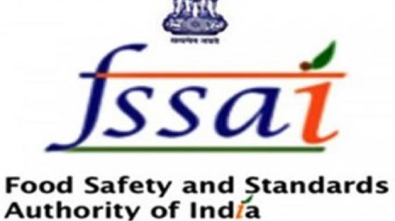Fssai Fssai