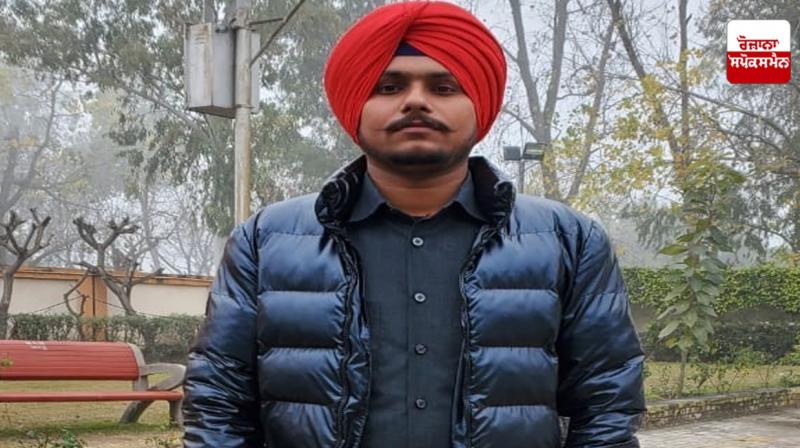Hoshiarpur: The young man who gave a painful death to the girl died