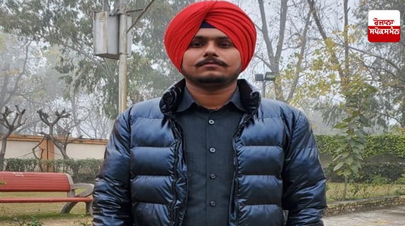 Hoshiarpur: The young man who gave a painful death to the girl died Hoshiarpur: The young man who gave a painful death to the girl died