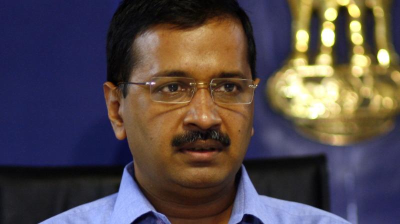 Arvind Kejriwal Arvind Kejriwal