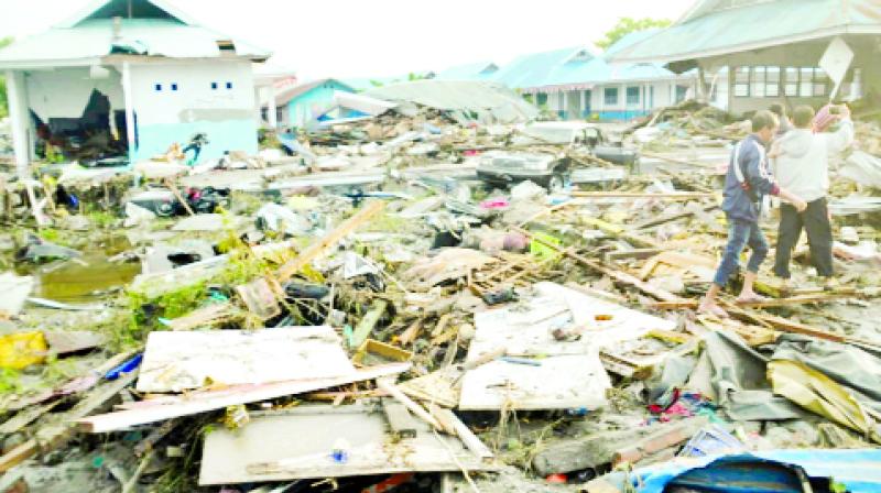 Negligence took 832 lives Negligence took 832 lives