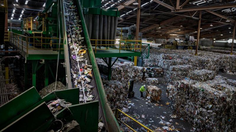 Garbage burners not controlled pollution control board Garbage burners not controlled pollution control board