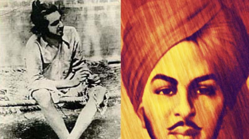 Bhagat Singh Bhagat Singh