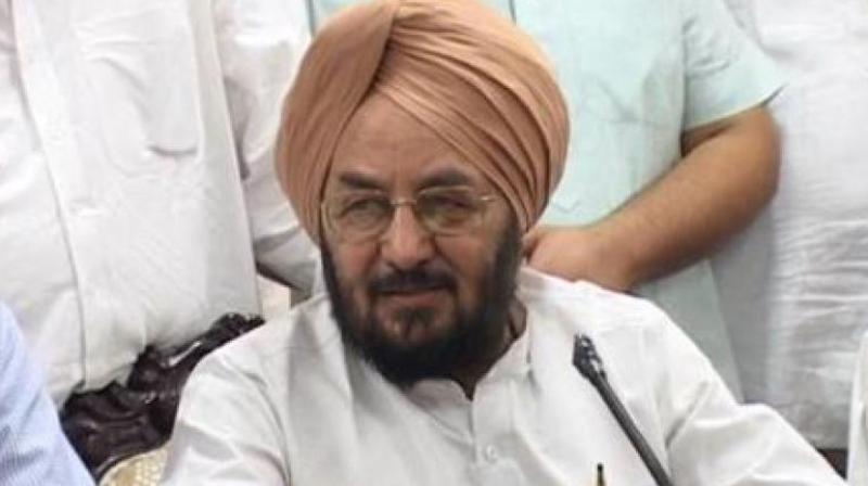 Laal Singh Laal Singh