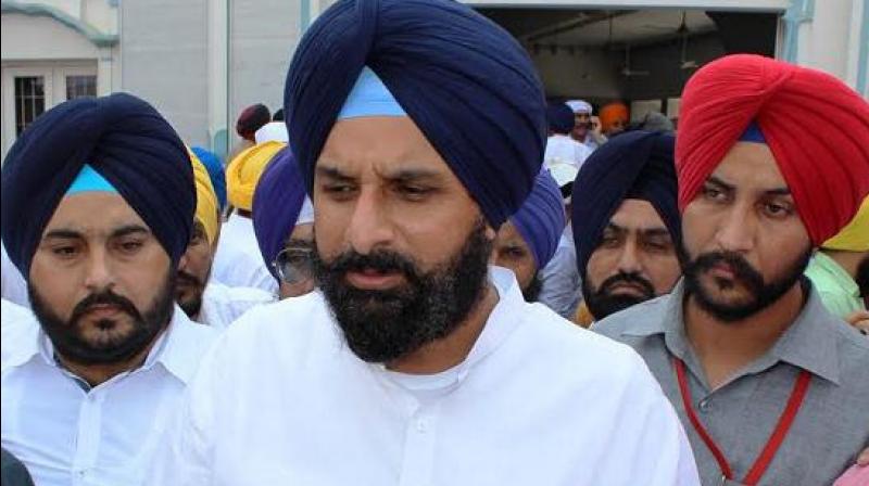 Majithia Majithia