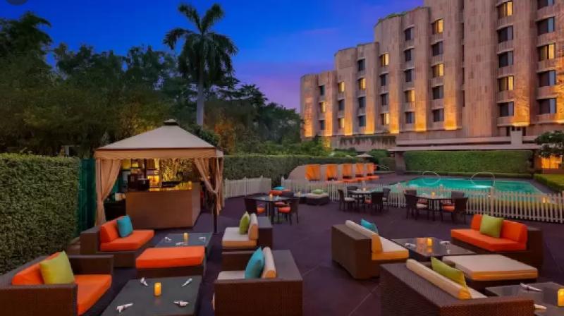 Hotel Mourya Hotel Mourya