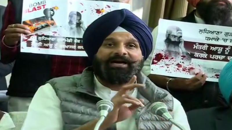 Majithia Majithia