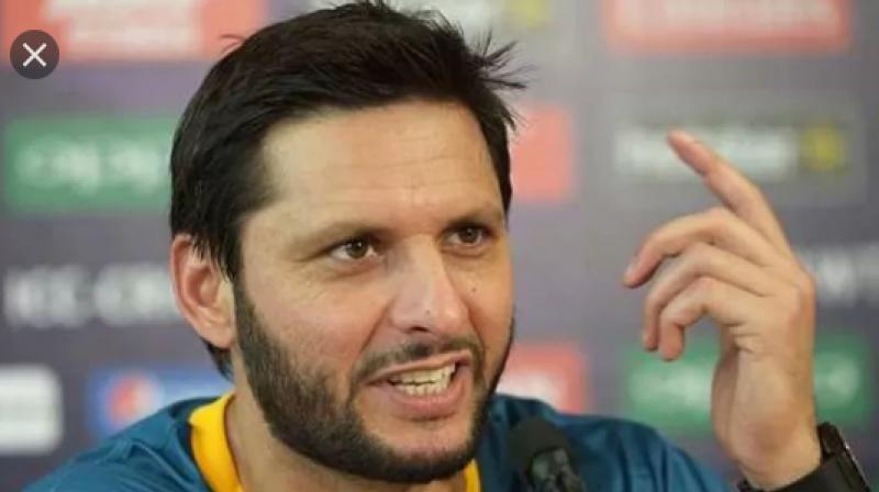 Afridi