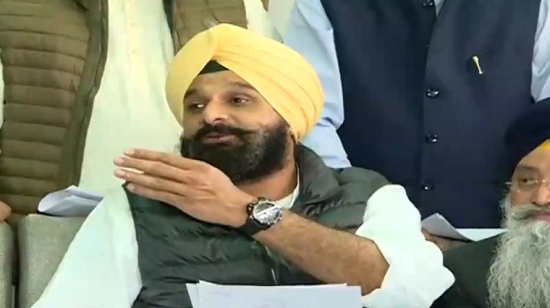 Majithia Majithia