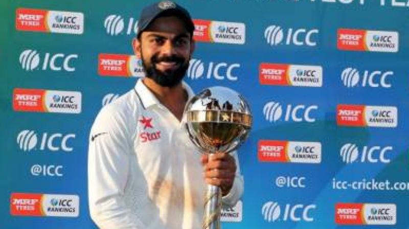 Kohli Kohli