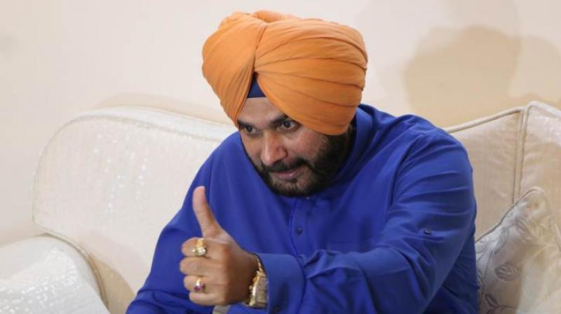 Navjot Sidhu Navjot Sidhu