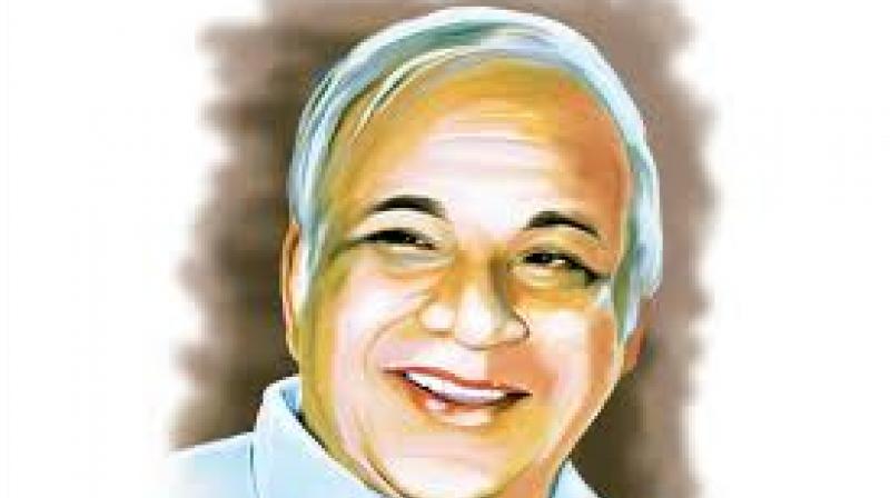 Kanshi Ram Kanshi Ram