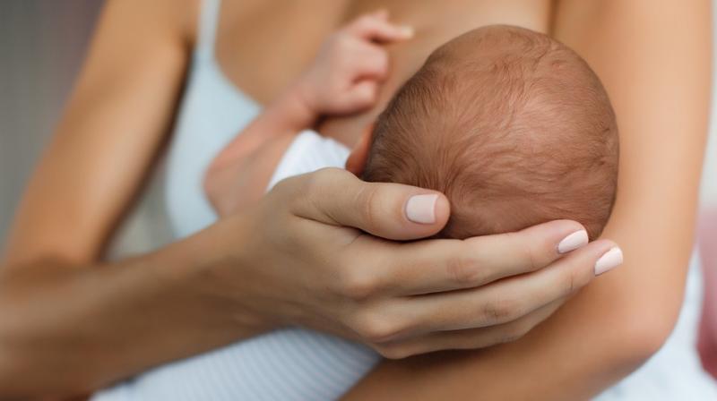 BreastFeeding BreastFeeding