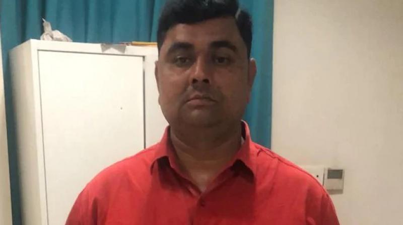 Direndra Singh Direndra Singh