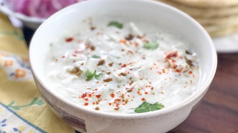 lauki ka raita lauki ka raita