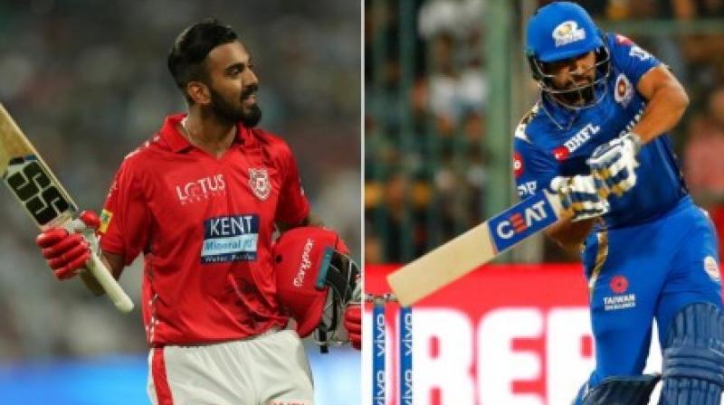 MI vs KXIP Macth Today MI vs KXIP Macth Today
