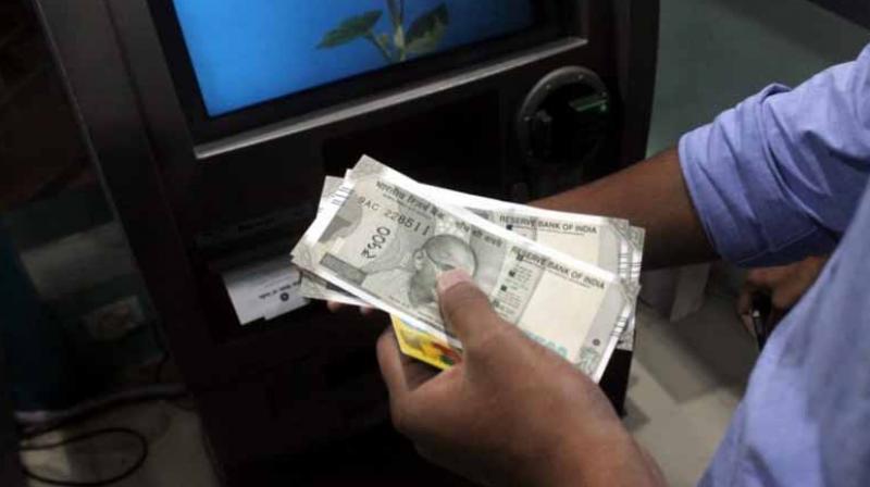Pay Rs 24 For Rs 5000 Or Higher ATM Withdrawal; Extra Fees For Metros