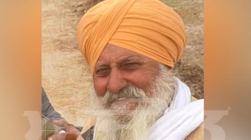 S. Pritam Singh S. Pritam Singh