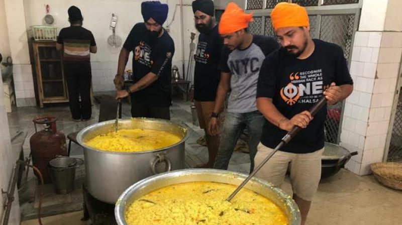 Khalsa Aid International