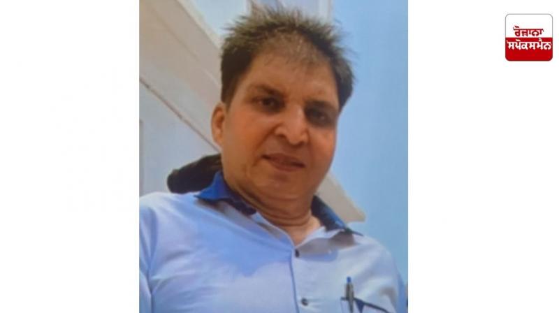 Sukhwinder Singh Sukhwinder Singh