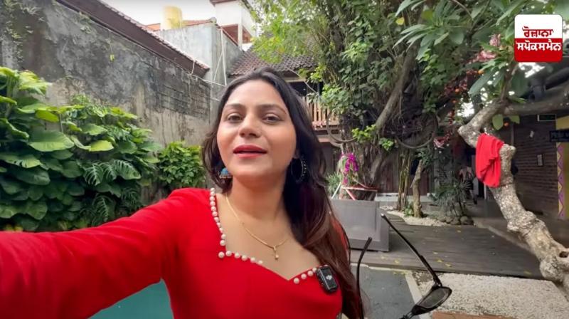 Jyoti Malhotra Jyoti Malhotra