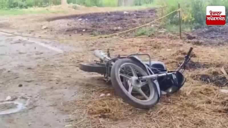 Jalandhar Encounter News Jalandhar Encounter News