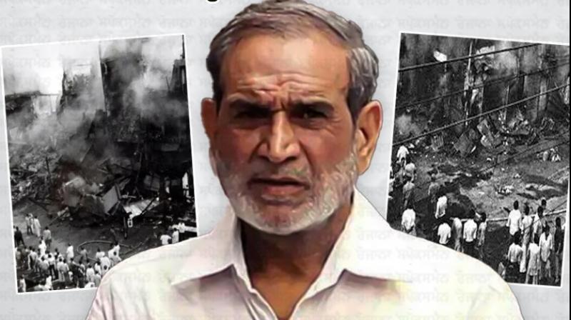 Sajjan Kumar Sajjan Kumar