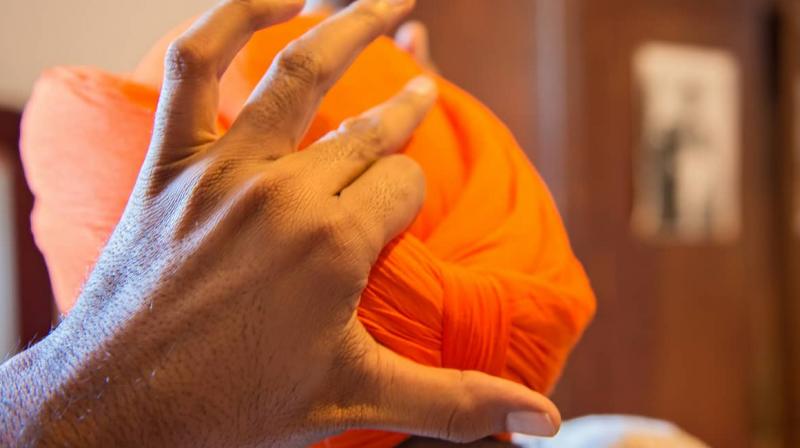 sikh sikh