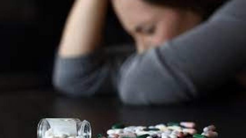 Punjab Skill Development Mission launches unique program for drug addicts Punjab Skill Development Mission launches unique program for drug addicts