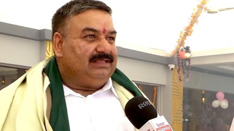Ram Singh Rana Ram Singh Rana
