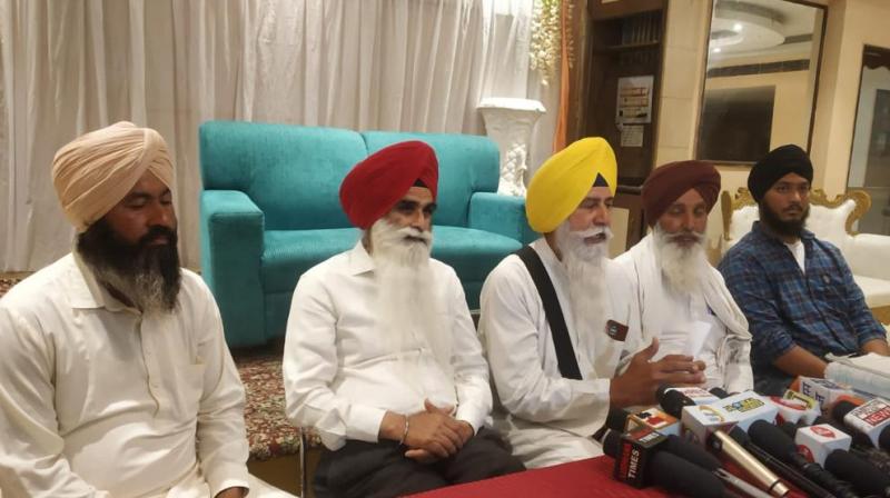 Baldev Sirsa Baldev Sirsa