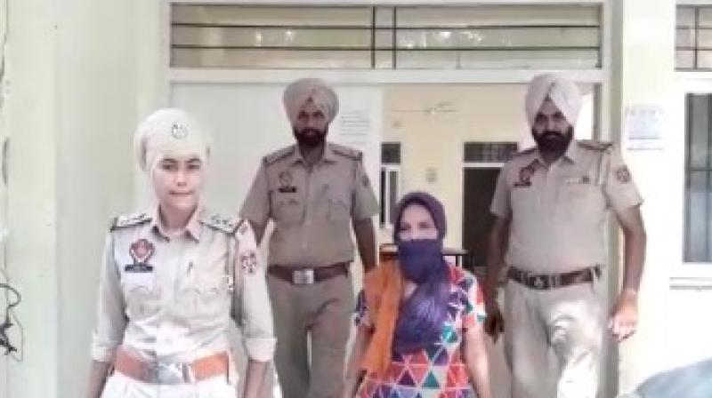 Ramtirth Police Ramtirth Police