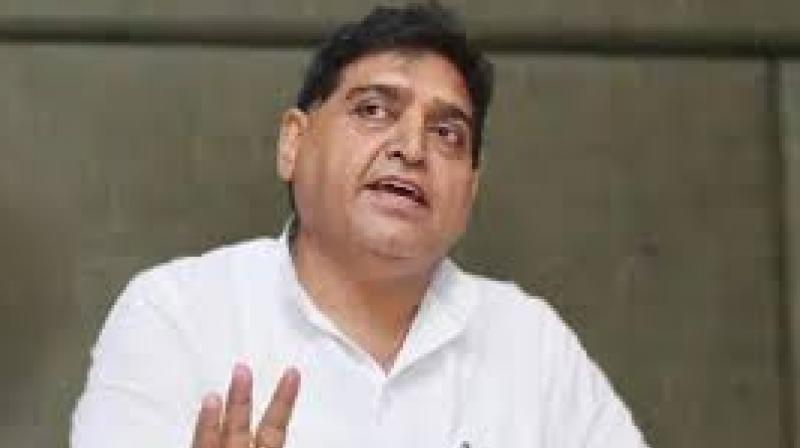 sunder sham arora sunder sham arora