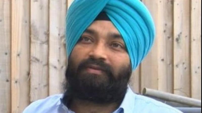 Vaneet Singh Vaneet Singh