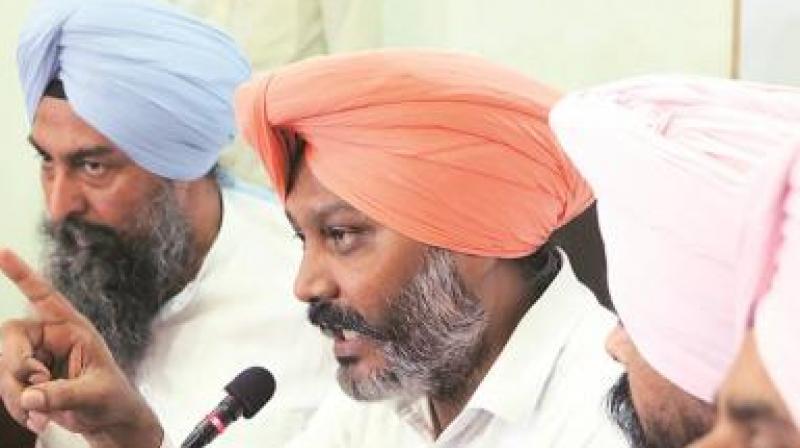 Harpal Cheema Harpal Cheema