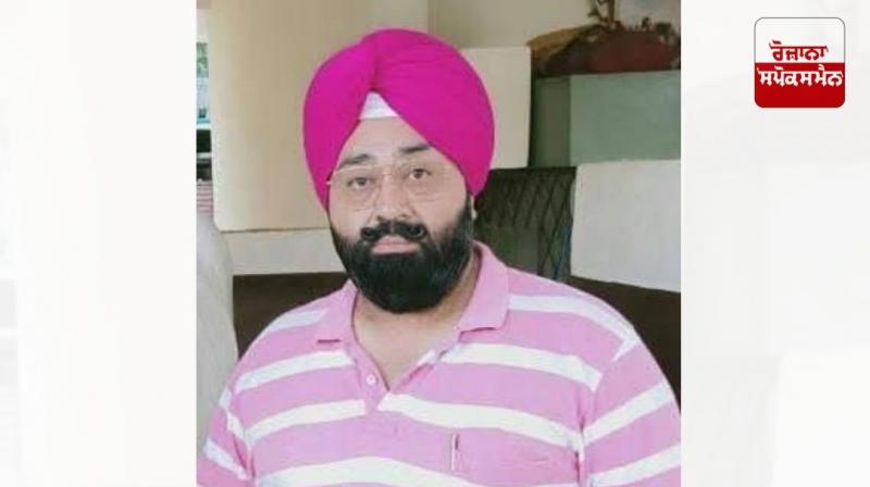 Firing on former Moga MC Narinderpal Sidhu