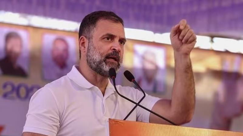 Rahul Gandhi Rahul Gandhi