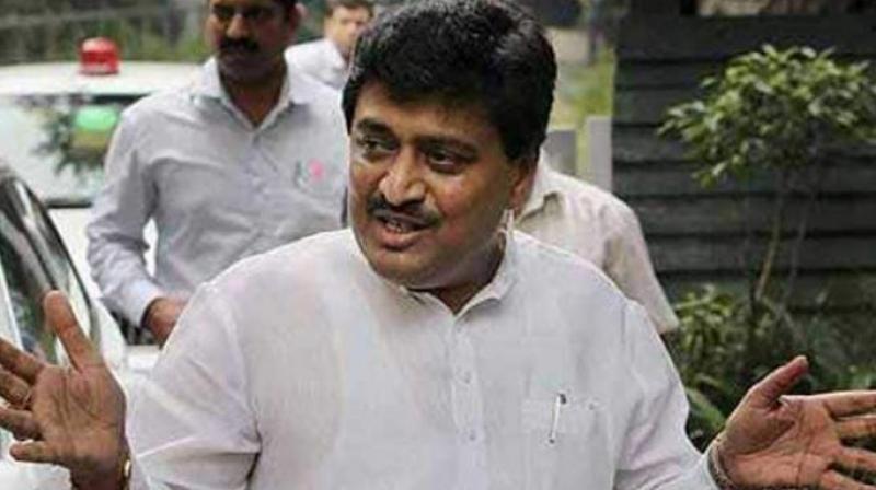 Ashok Chauhan Ashok Chauhan