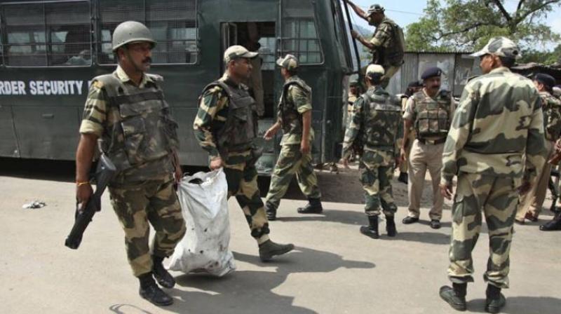 Indian Army Indian Army