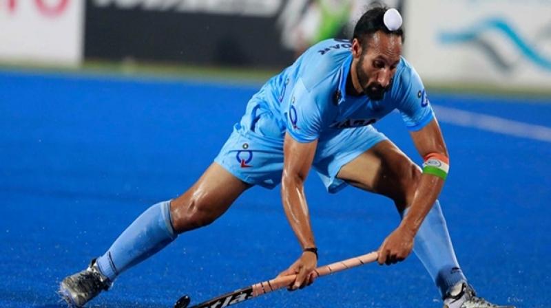 Sardar Singh 