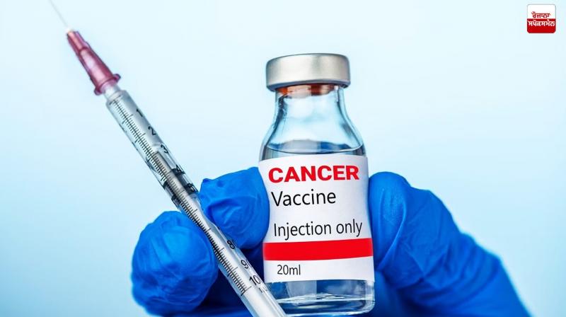 Cancer vaccine announced by Russia, the cost of the vaccine is 2.5 lakhs Cancer vaccine announced by Russia, the cost of the vaccine is 2.5 lakhs