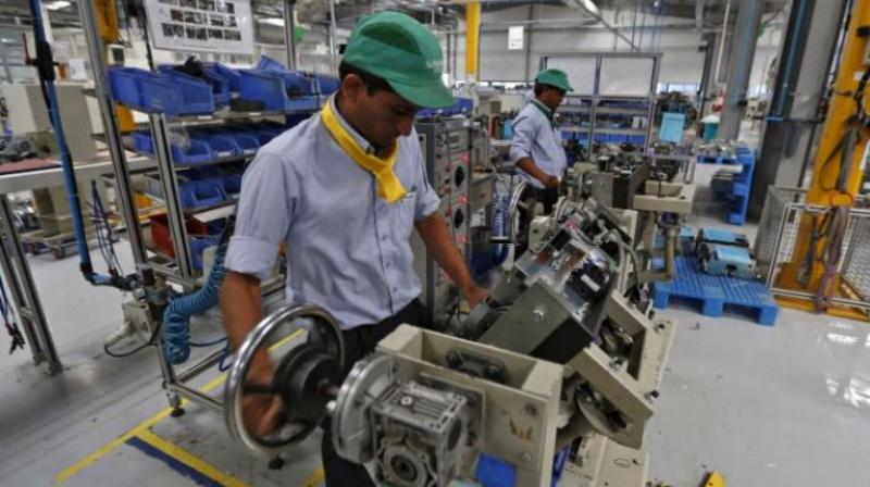 Exodus of workers stop noida greater noida industrial unit construction project Exodus of workers stop noida greater noida industrial unit construction project