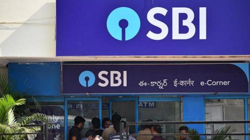 Sbi new fd rates and special fd cheme for senior citizens from today
