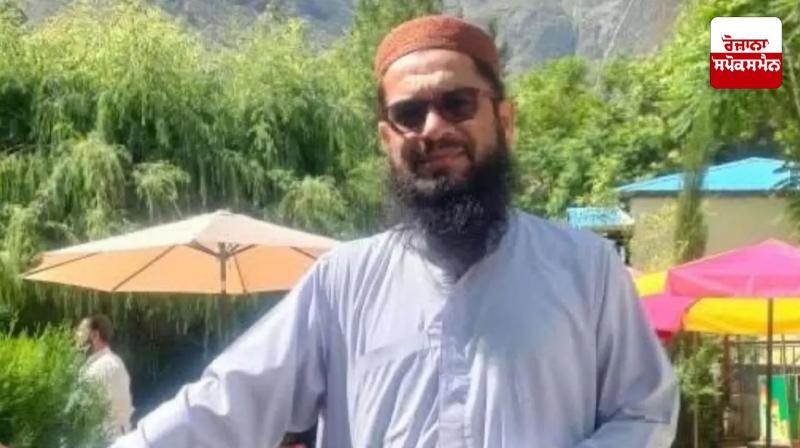 Pakistan News: Jaish-e-Mohammed terrorist Maulana Abdul Aziz dies in Pakistan Pakistan News: Jaish-e-Mohammed terrorist Maulana Abdul Aziz dies in Pakistan