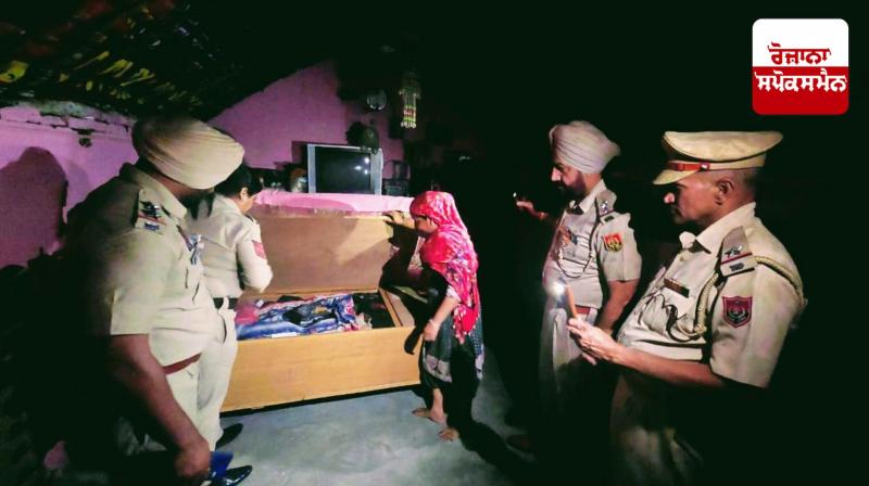 Day 94 of 'War on Drugs': 140 drug smugglers arrested with 2.8 kg heroin and Rs 17,000 in drug money Day 94 of 'War on Drugs': 140 drug smugglers arrested with 2.8 kg heroin and Rs 17,000 in drug money