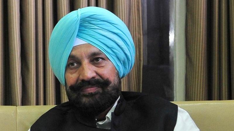 Balbir Sidhu Balbir Sidhu