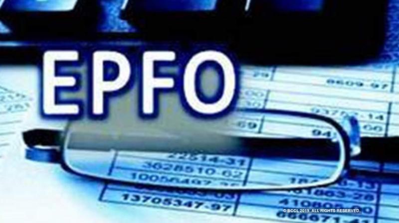 Provident fund pf balance check online pf employees given the option of reducing