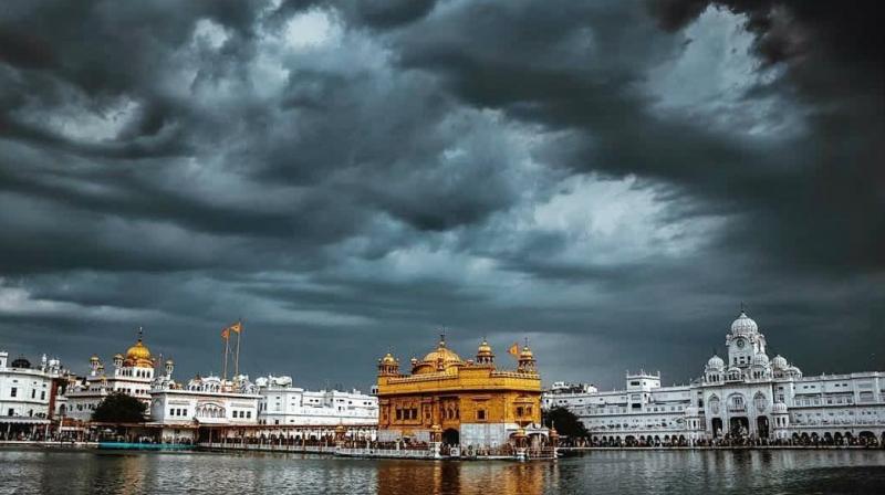 Punjab Weather Update News in punjabi Punjab Weather Update News in punjabi