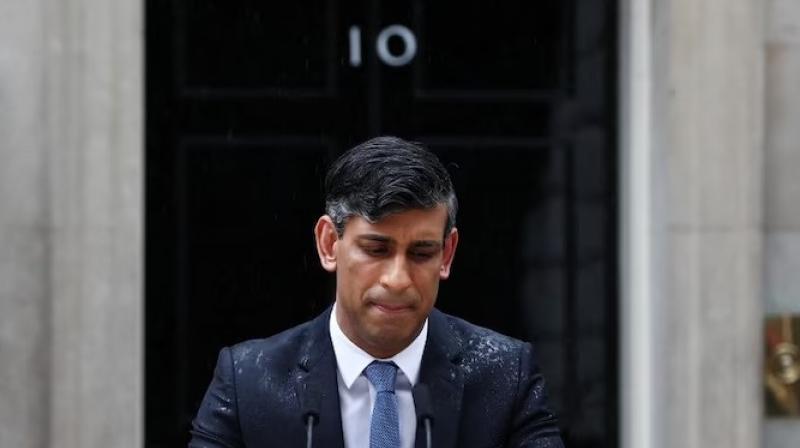 UK Election Results 2024 latest News UK Election Results 2024 latest News