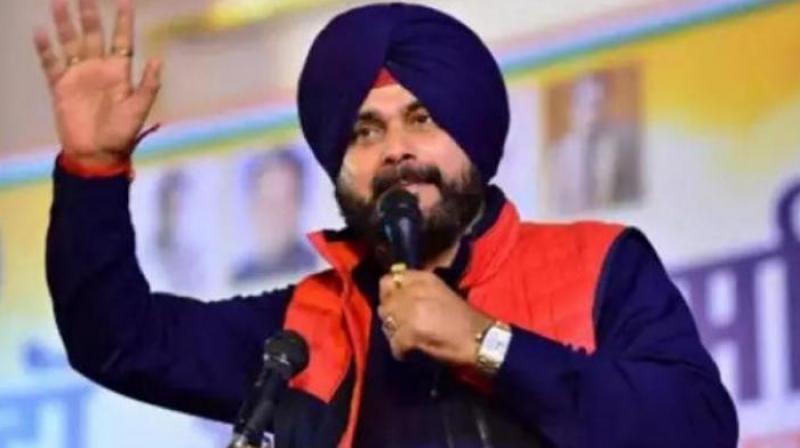 Navjot Sidhu Navjot Sidhu
